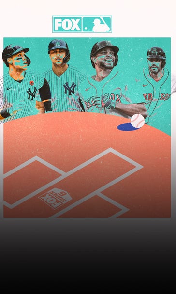 Win $1,000 Free On Red Sox Vs. Yankees